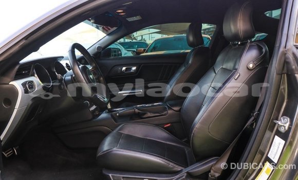 Buy Import Ford Mustang Other Car in Import - Dubai in Attapeu Province Buy Import Ford Mustang Other Car in Import - Dubai in Attapeu Province