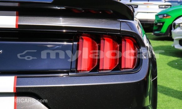 Buy Import Ford Mustang Other Car in Import - Dubai in Attapeu Province Buy Import Ford Mustang Other Car in Import - Dubai in Attapeu Province