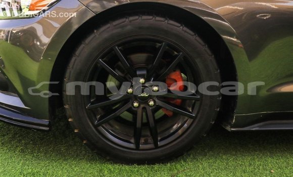 Buy Import Ford Mustang Other Car in Import - Dubai in Attapeu Province Buy Import Ford Mustang Other Car in Import - Dubai in Attapeu Province