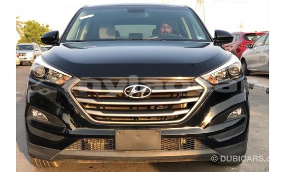 Buy Import Hyundai Tucson Black Car in Import - Dubai in Attapeu Province Buy Import Hyundai Tucson Black Car in Import - Dubai in Attapeu Province