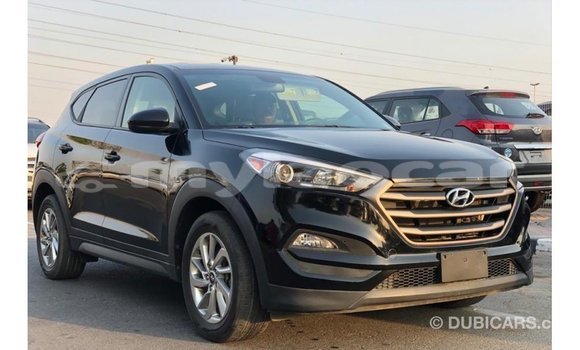 Buy Import Hyundai Tucson Black Car in Import - Dubai in Attapeu Province Buy Import Hyundai Tucson Black Car in Import - Dubai in Attapeu Province