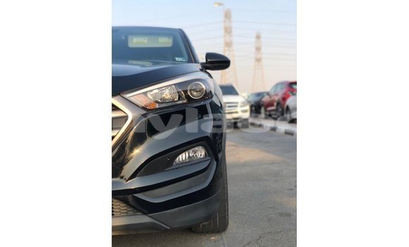 Buy Import Hyundai Tucson Black Car in Import - Dubai in Attapeu Province Buy Import Hyundai Tucson Black Car in Import - Dubai in Attapeu Province