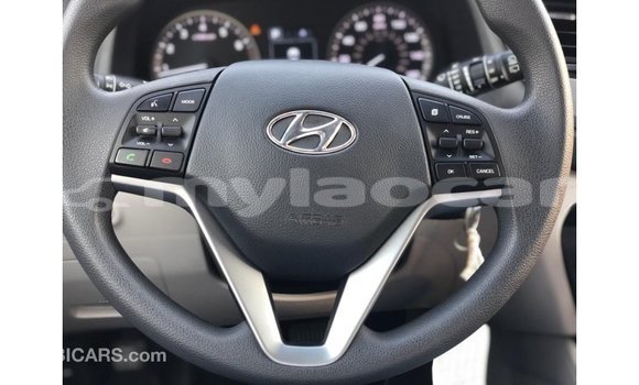 Buy Import Hyundai Tucson Black Car in Import - Dubai in Attapeu Province Buy Import Hyundai Tucson Black Car in Import - Dubai in Attapeu Province