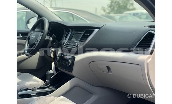 Buy Import Hyundai Tucson Black Car in Import - Dubai in Attapeu Province Buy Import Hyundai Tucson Black Car in Import - Dubai in Attapeu Province