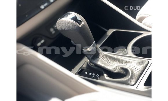 Buy Import Hyundai Tucson Black Car in Import - Dubai in Attapeu Province Buy Import Hyundai Tucson Black Car in Import - Dubai in Attapeu Province