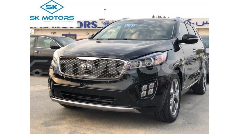 Big with watermark kia sorento attapeu province import dubai 3813