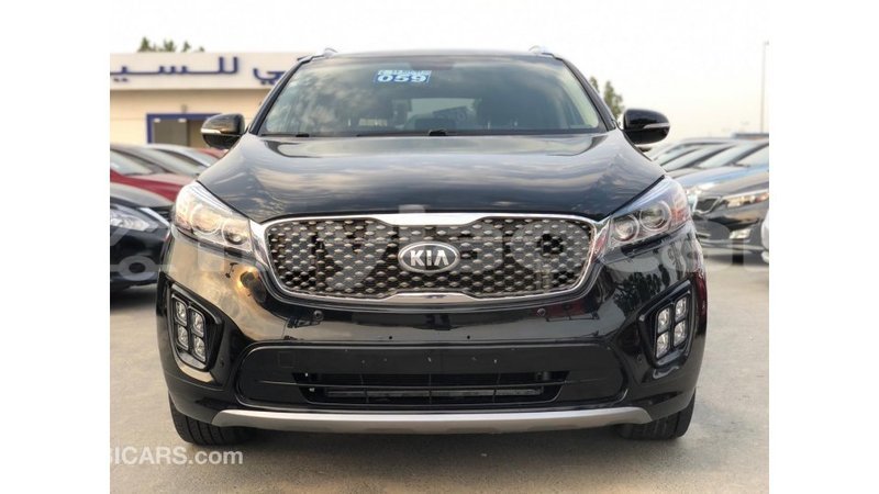 Big with watermark kia sorento attapeu province import dubai 3813