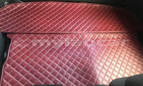 Buy Used Toyota Wish Black Car in Vientiane in Vientiane Province Buy Used Toyota Wish Black Car in Vientiane in Vientiane Province