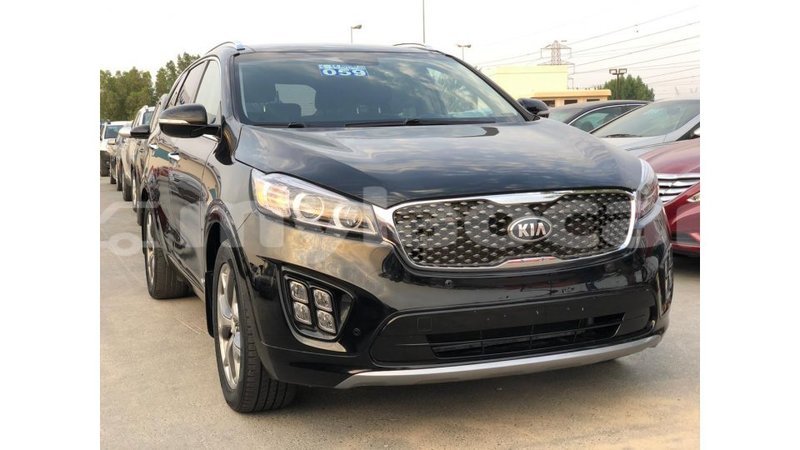 Big with watermark kia sorento attapeu province import dubai 3813