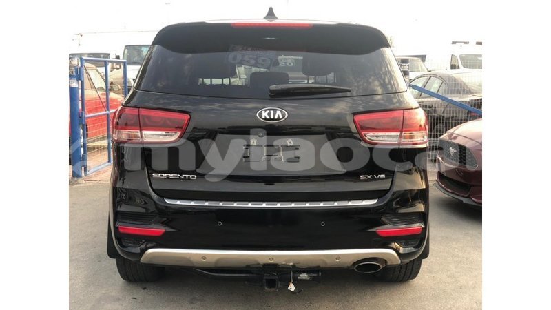 Big with watermark kia sorento attapeu province import dubai 3813