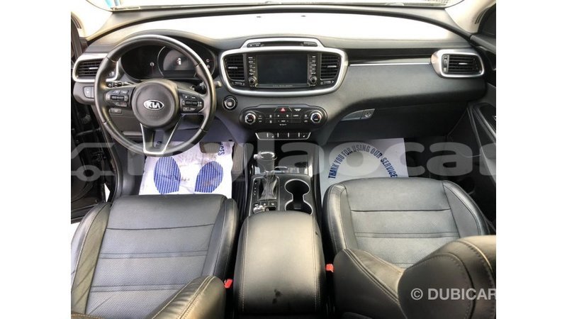 Big with watermark kia sorento attapeu province import dubai 3813