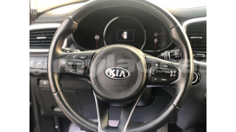 Big with watermark kia sorento attapeu province import dubai 3813