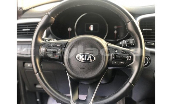 Buy Import Kia Sorento Black Car in Import - Dubai in Attapeu Province Buy Import Kia Sorento Black Car in Import - Dubai in Attapeu Province