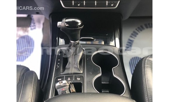 Buy Import Kia Sorento Black Car in Import - Dubai in Attapeu Province Buy Import Kia Sorento Black Car in Import - Dubai in Attapeu Province