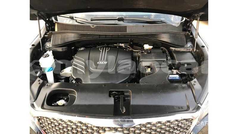 Big with watermark kia sorento attapeu province import dubai 3813