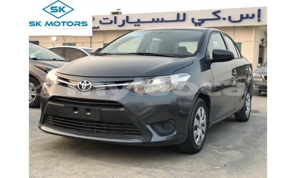 Buy Import Toyota Yaris Other Car in Import - Dubai in Attapeu Province Buy Import Toyota Yaris Other Car in Import - Dubai in Attapeu Province