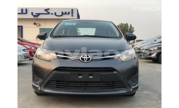 Buy Import Toyota Yaris Other Car in Import - Dubai in Attapeu Province Buy Import Toyota Yaris Other Car in Import - Dubai in Attapeu Province