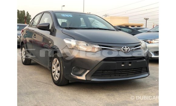 Buy Import Toyota Yaris Other Car in Import - Dubai in Attapeu Province Buy Import Toyota Yaris Other Car in Import - Dubai in Attapeu Province