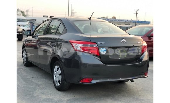 Buy Import Toyota Yaris Other Car in Import - Dubai in Attapeu Province Buy Import Toyota Yaris Other Car in Import - Dubai in Attapeu Province