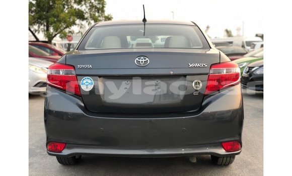 Buy Import Toyota Yaris Other Car in Import - Dubai in Attapeu Province Buy Import Toyota Yaris Other Car in Import - Dubai in Attapeu Province