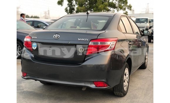 Buy Import Toyota Yaris Other Car in Import - Dubai in Attapeu Province Buy Import Toyota Yaris Other Car in Import - Dubai in Attapeu Province