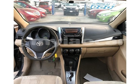 Buy Import Toyota Yaris Other Car in Import - Dubai in Attapeu Province Buy Import Toyota Yaris Other Car in Import - Dubai in Attapeu Province