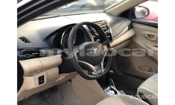 Buy Import Toyota Yaris Other Car in Import - Dubai in Attapeu Province Buy Import Toyota Yaris Other Car in Import - Dubai in Attapeu Province