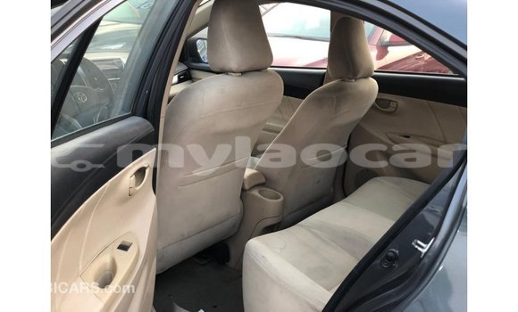 Buy Import Toyota Yaris Other Car in Import - Dubai in Attapeu Province Buy Import Toyota Yaris Other Car in Import - Dubai in Attapeu Province