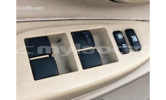 Buy Import Toyota Yaris Other Car in Import - Dubai in Attapeu Province Buy Import Toyota Yaris Other Car in Import - Dubai in Attapeu Province