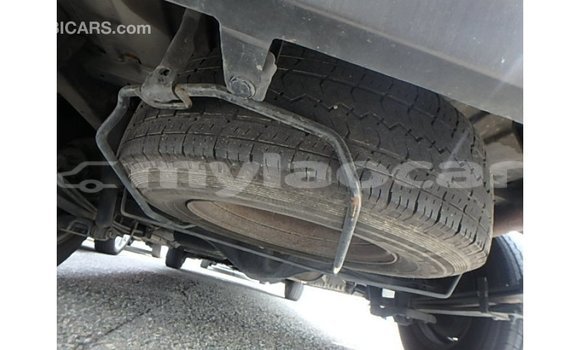 Buy Import Toyota Hiace White Car in Import - Dubai in Attapeu Province Buy Import Toyota Hiace White Car in Import - Dubai in Attapeu Province