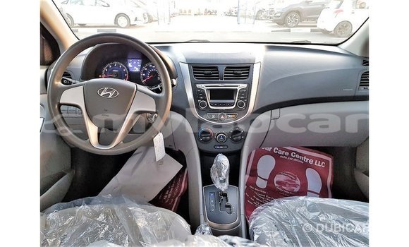 Buy Import Hyundai Accent Red Car in Import - Dubai in Attapeu Province Buy Import Hyundai Accent Red Car in Import - Dubai in Attapeu Province