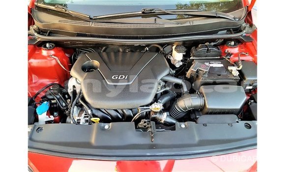 Buy Import Hyundai Accent Red Car in Import - Dubai in Attapeu Province Buy Import Hyundai Accent Red Car in Import - Dubai in Attapeu Province