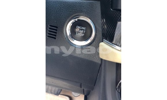 Buy Import Toyota Corolla White Car in Import - Dubai in Attapeu Province Buy Import Toyota Corolla White Car in Import - Dubai in Attapeu Province
