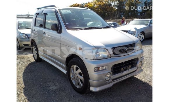 Buy Import Daihatsu Terios Other Car in Import - Dubai in Attapeu Province Buy Import Daihatsu Terios Other Car in Import - Dubai in Attapeu Province