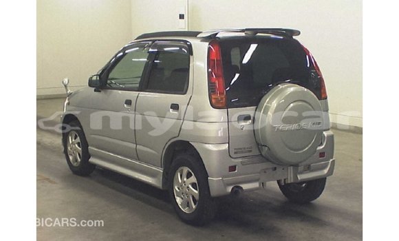 Buy Import Daihatsu Terios Other Car in Import - Dubai in Attapeu Province Buy Import Daihatsu Terios Other Car in Import - Dubai in Attapeu Province