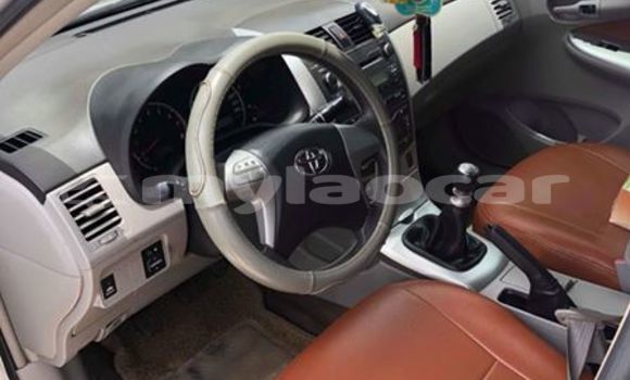 Buy Used Toyota Belta Silver Car in Vientiane in Vientiane Province Buy Used Toyota Belta Silver Car in Vientiane in Vientiane Province