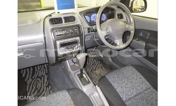 Buy Import Daihatsu Terios Other Car in Import - Dubai in Attapeu Province Buy Import Daihatsu Terios Other Car in Import - Dubai in Attapeu Province