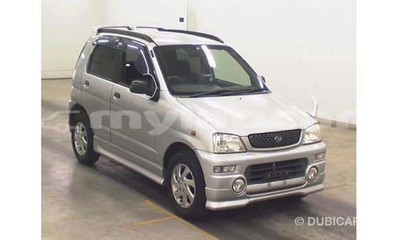 Buy Import Daihatsu Terios Other Car in Import - Dubai in Attapeu Province Buy Import Daihatsu Terios Other Car in Import - Dubai in Attapeu Province