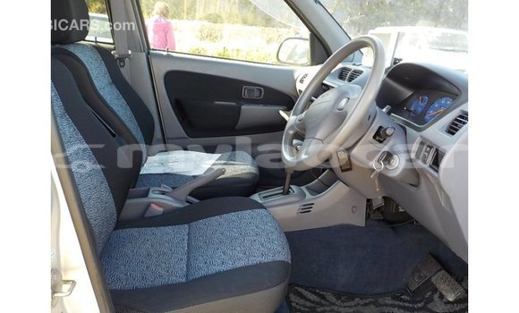 Buy Import Daihatsu Terios Other Car in Import - Dubai in Attapeu Province Buy Import Daihatsu Terios Other Car in Import - Dubai in Attapeu Province