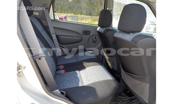 Buy Import Daihatsu Terios Other Car in Import - Dubai in Attapeu Province Buy Import Daihatsu Terios Other Car in Import - Dubai in Attapeu Province