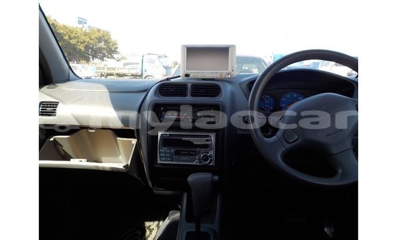 Buy Import Daihatsu Terios Other Car in Import - Dubai in Attapeu Province Buy Import Daihatsu Terios Other Car in Import - Dubai in Attapeu Province