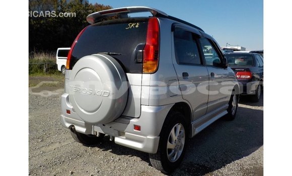 Buy Import Daihatsu Terios Other Car in Import - Dubai in Attapeu Province Buy Import Daihatsu Terios Other Car in Import - Dubai in Attapeu Province
