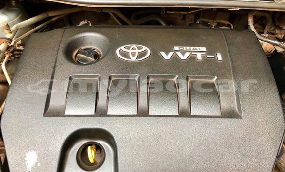 Buy Used Toyota Belta Silver Car in Vientiane in Vientiane Province Buy Used Toyota Belta Silver Car in Vientiane in Vientiane Province