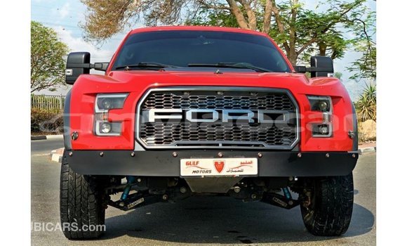 Buy Import Ford Club Wagon Red Car in Import - Dubai in Attapeu Province Buy Import Ford Club Wagon Red Car in Import - Dubai in Attapeu Province