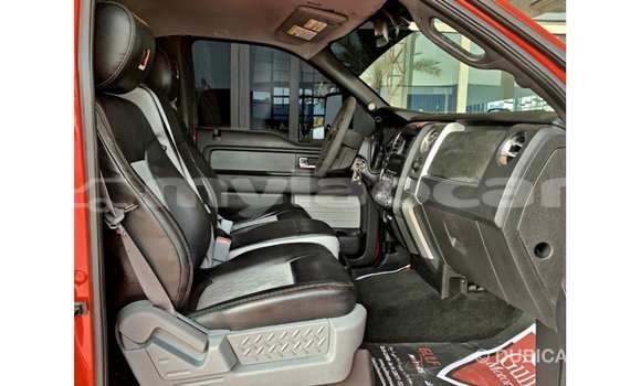 Buy Import Ford Club Wagon Red Car in Import - Dubai in Attapeu Province Buy Import Ford Club Wagon Red Car in Import - Dubai in Attapeu Province