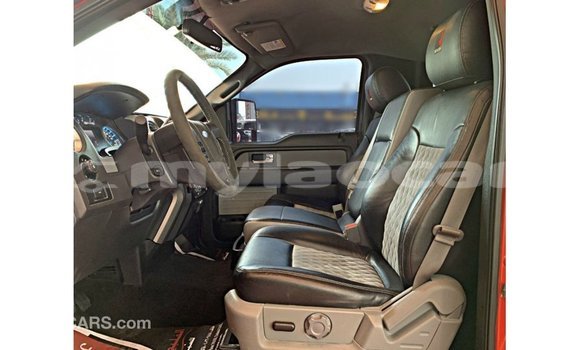 Buy Import Ford Club Wagon Red Car in Import - Dubai in Attapeu Province Buy Import Ford Club Wagon Red Car in Import - Dubai in Attapeu Province