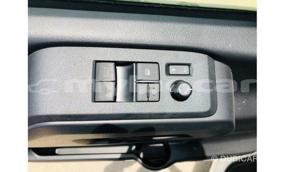 Buy Import Toyota Hiace White Car in Import - Dubai in Attapeu Province Buy Import Toyota Hiace White Car in Import - Dubai in Attapeu Province