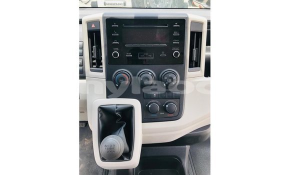 Buy Import Toyota Hiace White Car in Import - Dubai in Attapeu Province Buy Import Toyota Hiace White Car in Import - Dubai in Attapeu Province