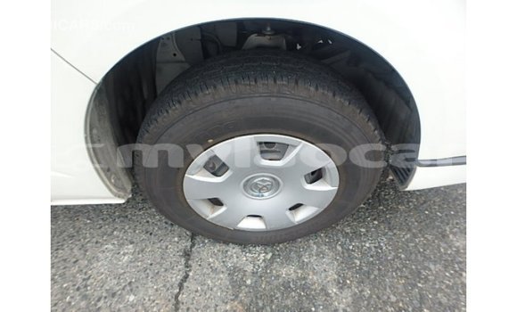 Buy Import Toyota Hiace White Car in Import - Dubai in Attapeu Province Buy Import Toyota Hiace White Car in Import - Dubai in Attapeu Province