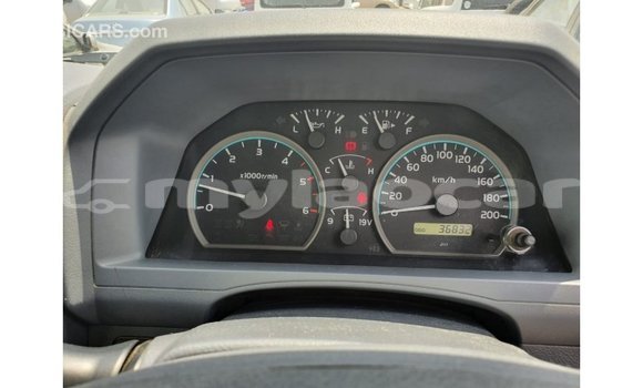 Buy Import Toyota Land Cruiser White Car in Import - Dubai in Attapeu Province Buy Import Toyota Land Cruiser White Car in Import - Dubai in Attapeu Province